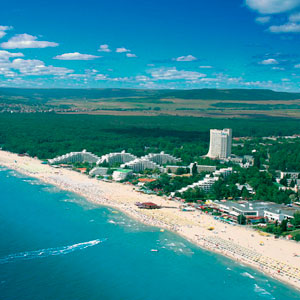 Албена