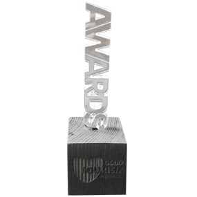 Kyiv Tourism Award 2018