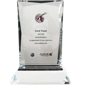 Qatar Airways 2017-2018