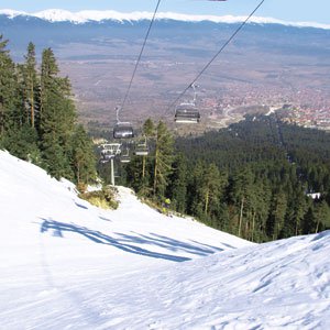 Банско
