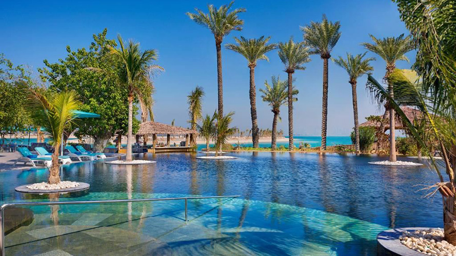 ANANTARA WORLD ISLANDS DUBAI RESORT