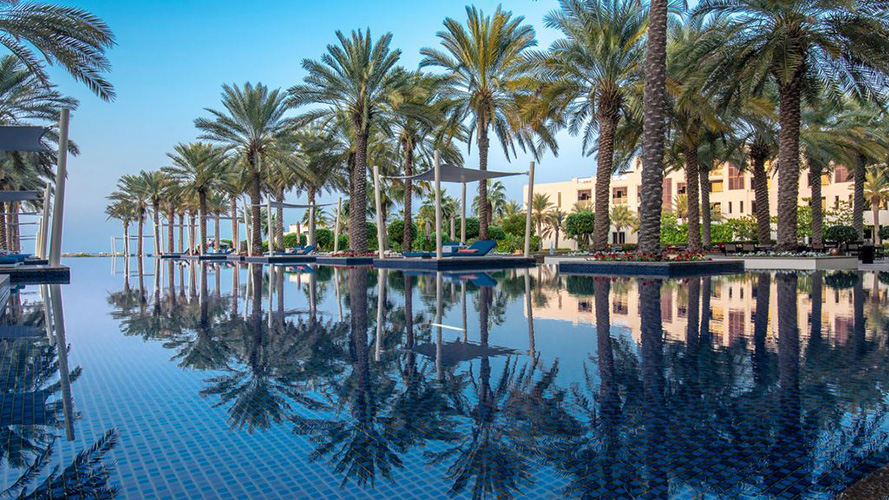 PARK HYATT ABU DHABI HOTEL AND VILLAS
