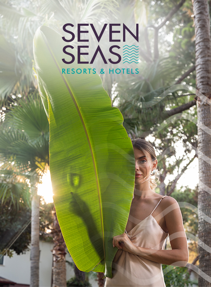 Seven Seas Resorts & Hotels