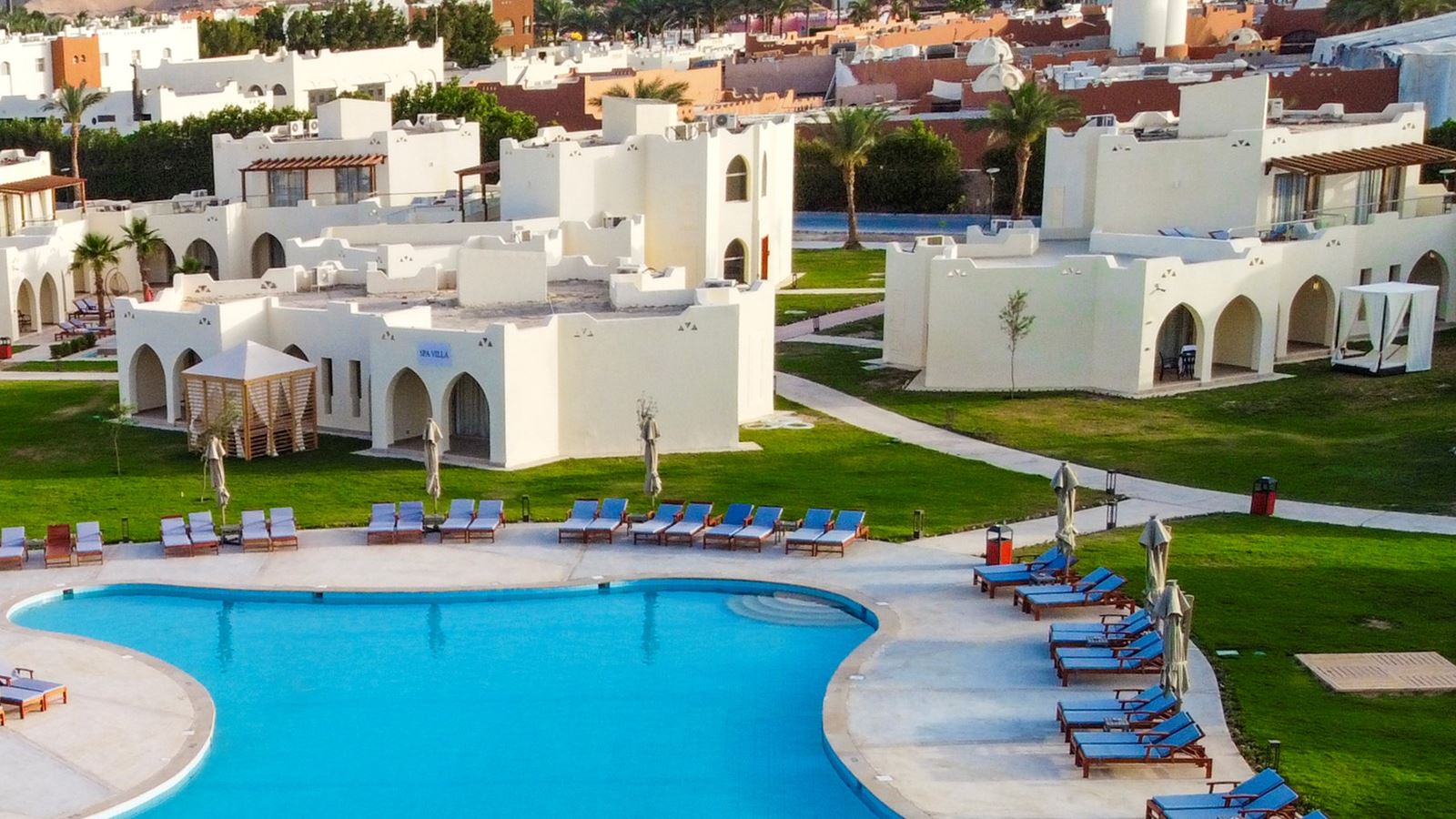 Xanadu Makadi Bay