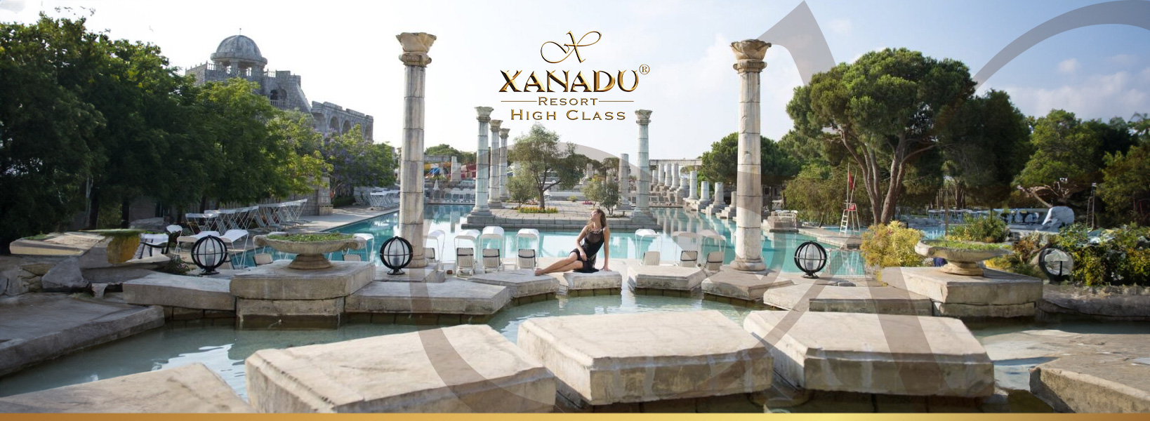 Xanadu Hotels