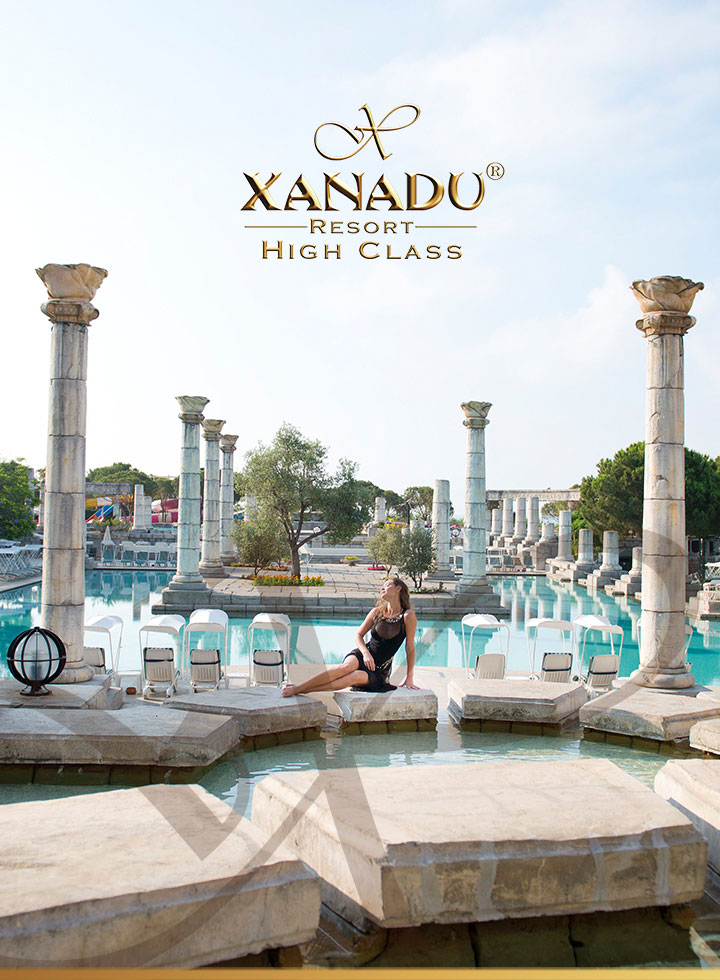 Xanadu Hotels