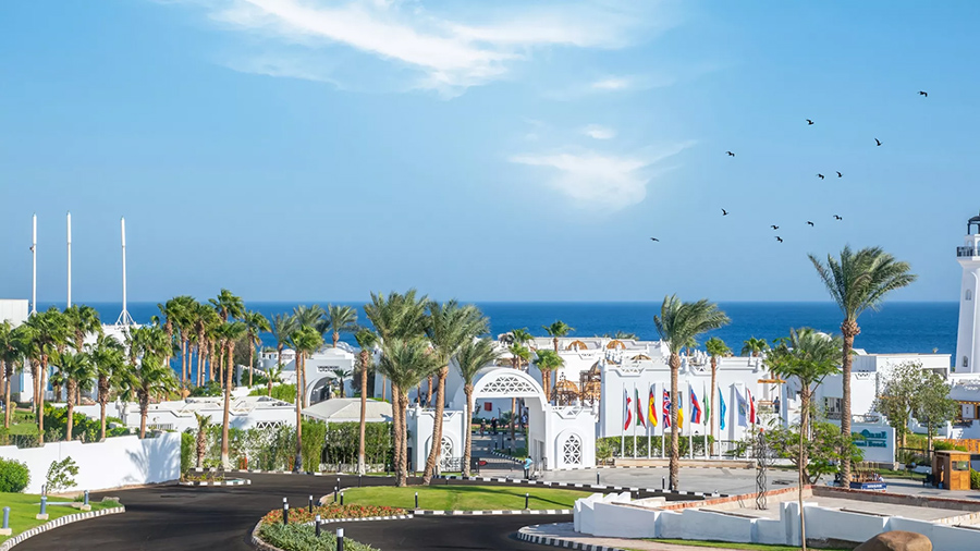 POSH CLUB BY SUNRISE REMAL BEACH