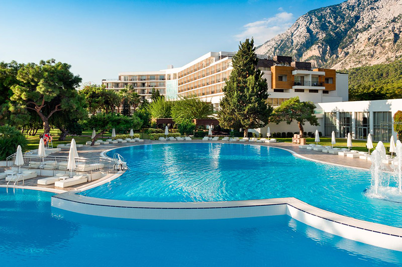 Rixos Beldibi