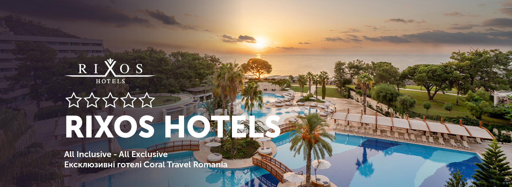 Rixos Hotels