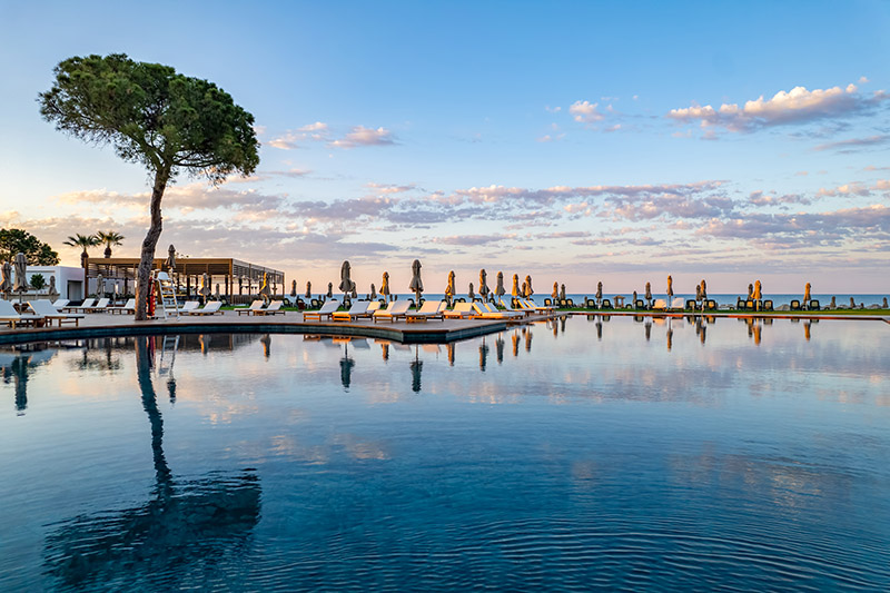 Rixos Park Belek