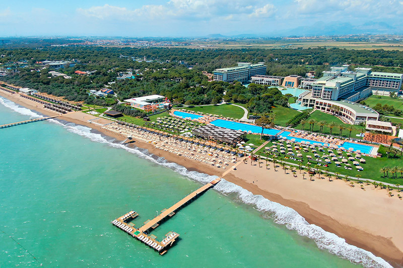Rixos Premium Belek