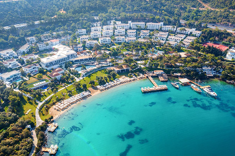 Rixos Premium Bodrum