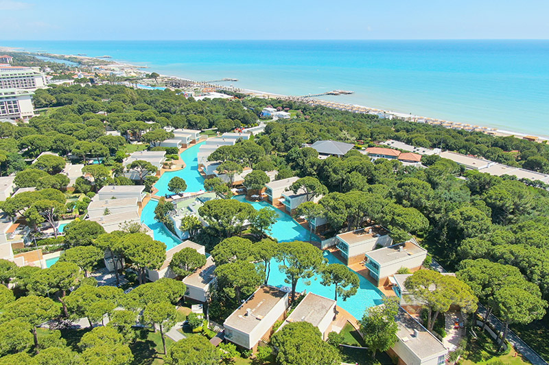 Club Prive by Rixos Belek
