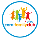 Coral Family Club Ultra
