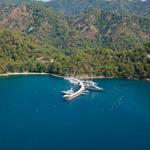 RIXOS PREMIUM GOCEK