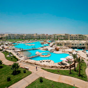 RIXOS SHARM EL SHEIKH