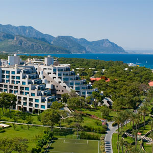 RIXOS SUNGATE