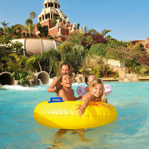 Siam Park