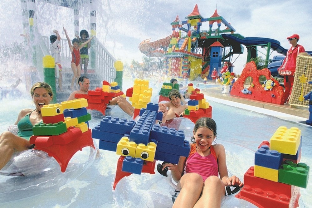 LEGOLAND Water Park