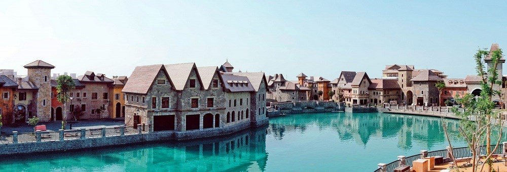 Riverland Dubai