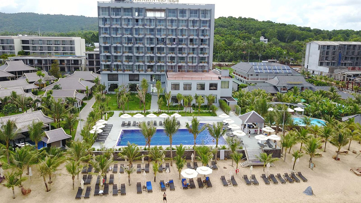 AMARIN RESORT