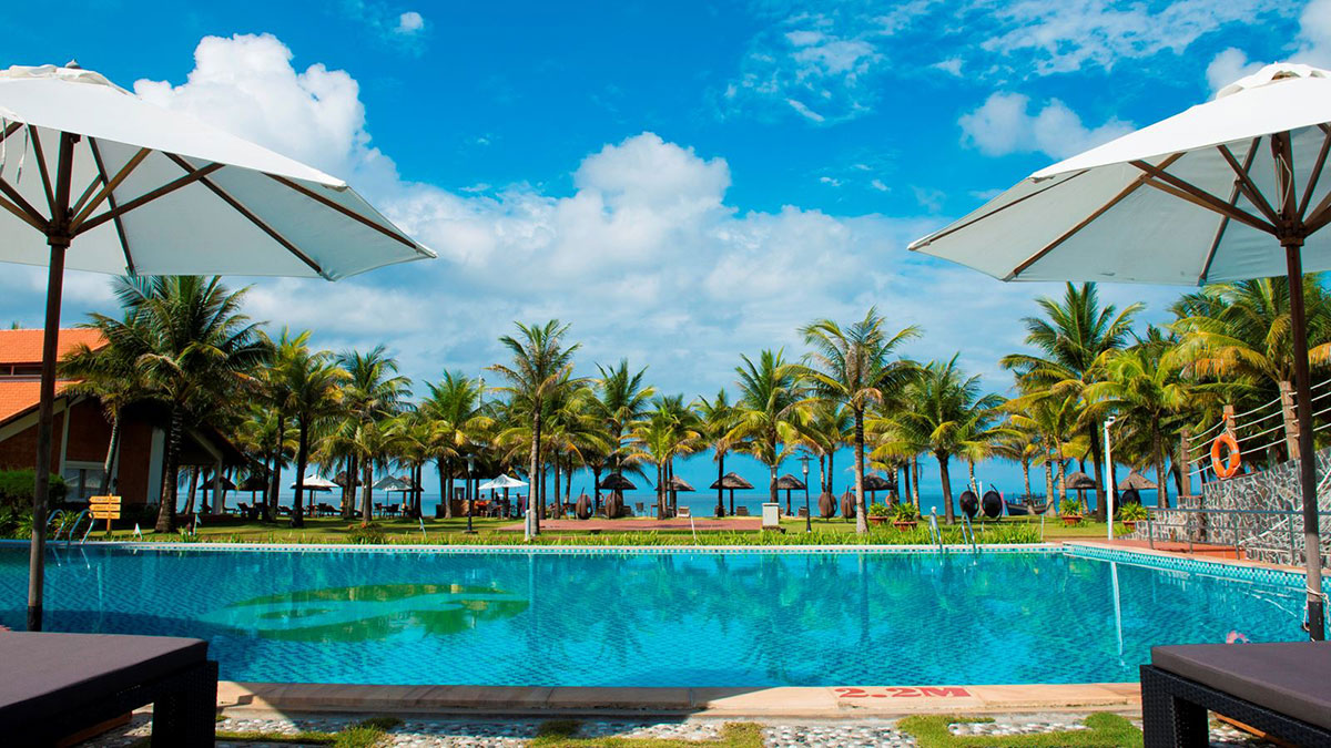 FAMIANA RESORT