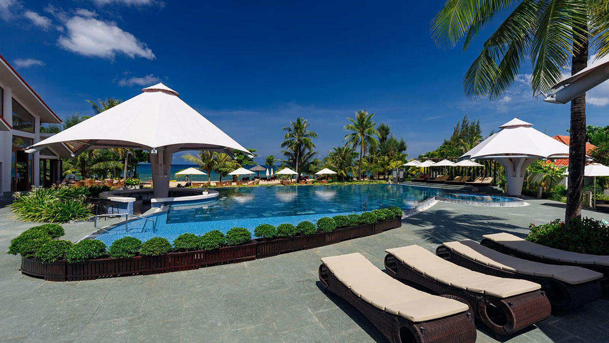 MERCURY PHU QUOC RESORT AND VILLAS