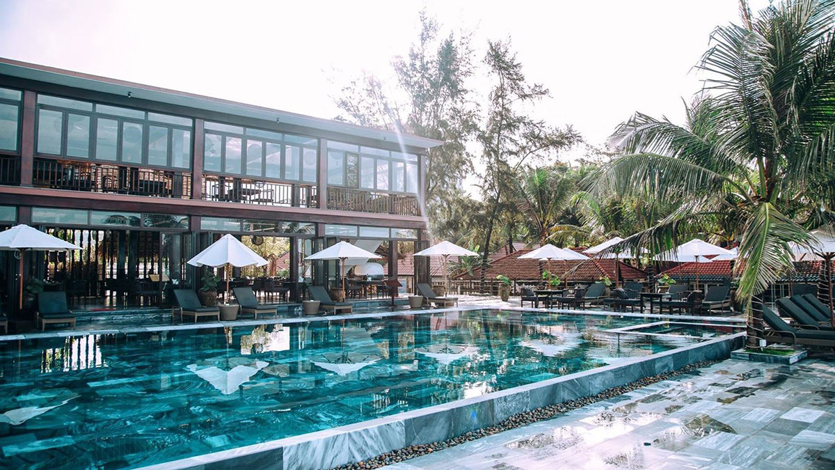 PALMY BEACH CLUB RESORT & SPA PHU QUOC