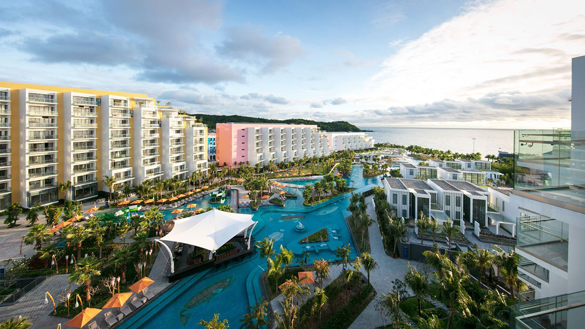 PREMIER RESIDENCES PHU QUOC EMERALD BAY