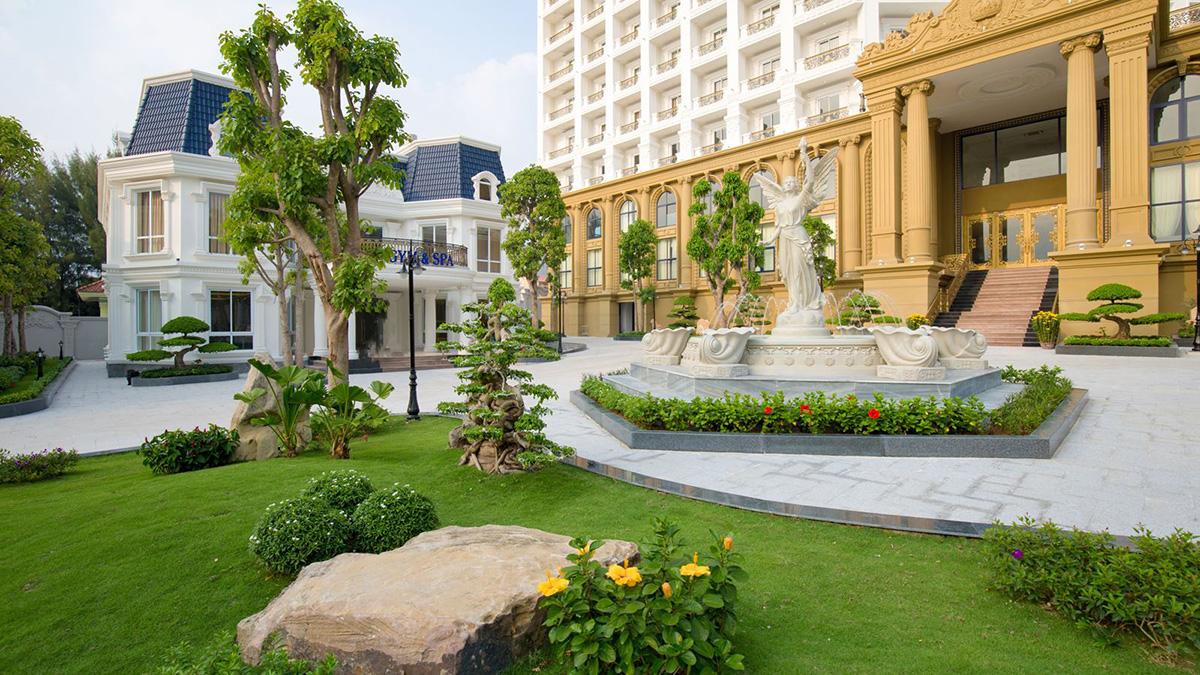 THIEN THANH RESORT
