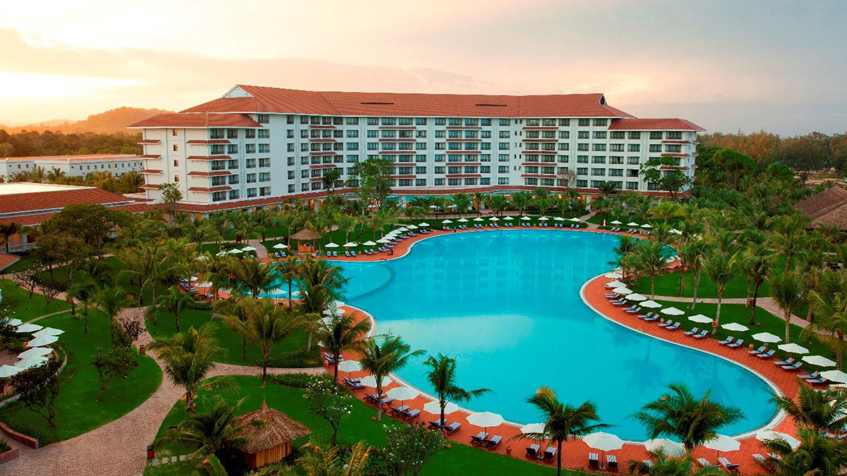 VINPEARL RESORT